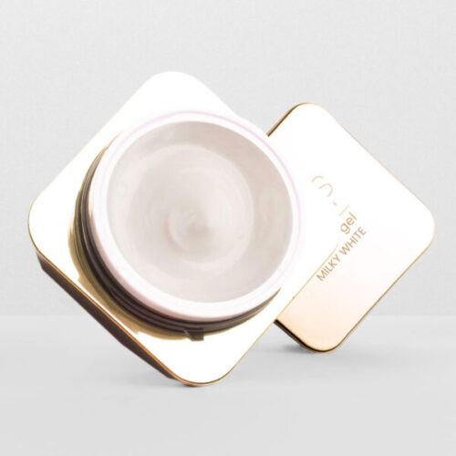 Sens Builder Gel – Milky White
