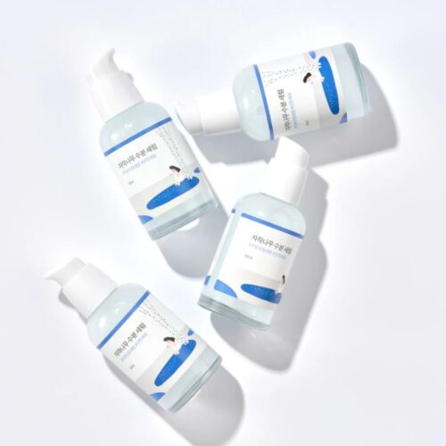 Ser hidratant cu suc de mesteacan, 150 ml
