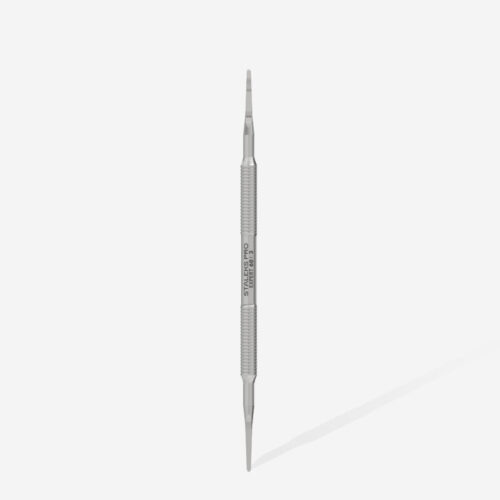 Instrument pedichiură EXPERT 60 TIP 3 (vârf drept și vârf curbat)