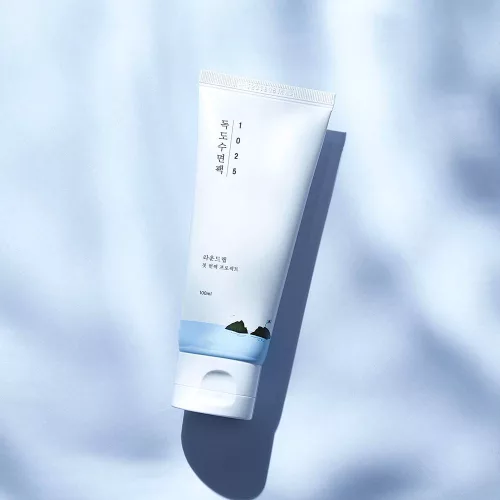 Masca de noapte 1025 Dokdo Regenerare nocturnă intensivă – 100 ml