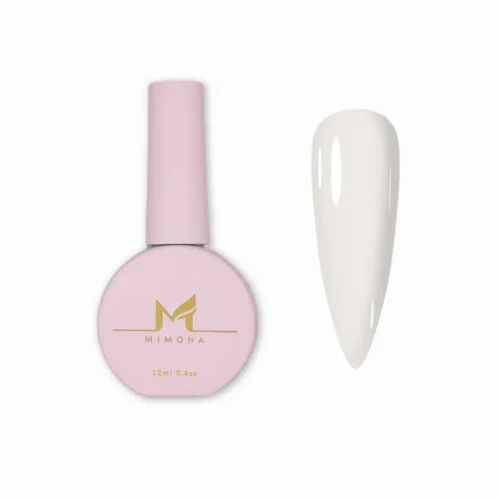 Polygel Liquid Milky Lover TPO&Hema Free, 12ml