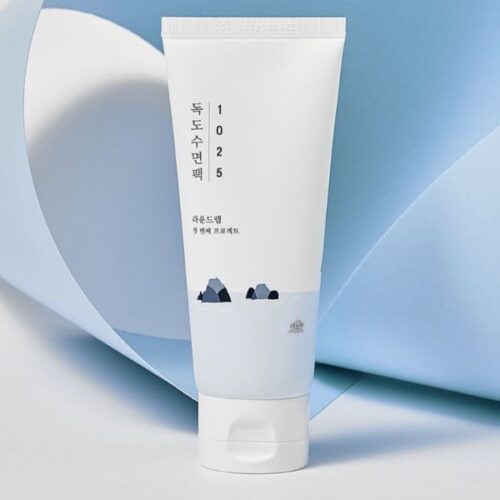 Masca de noapte 1025 Dokdo Regenerare nocturnă intensivă – 100 ml