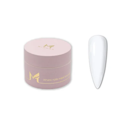 Liquid Builder Gel Milky TPO&Hema Free, 15g