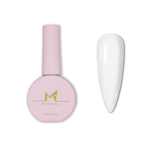 Cover Base Milky White TPO&HEMA Free