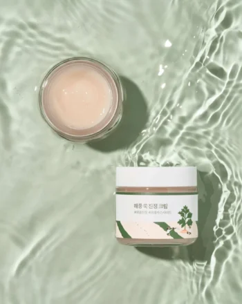 crema calmanta round lab