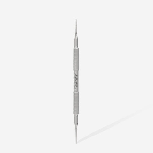 Instrument pedichiură EXPERT 60 TIP 4 (cu vârf îngust drept și vârf îngust curbat)