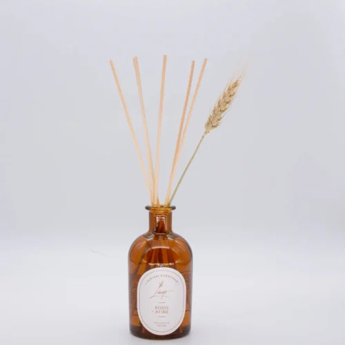 Difuzor cu Bastonașe Rodie și Afine – 250 ml