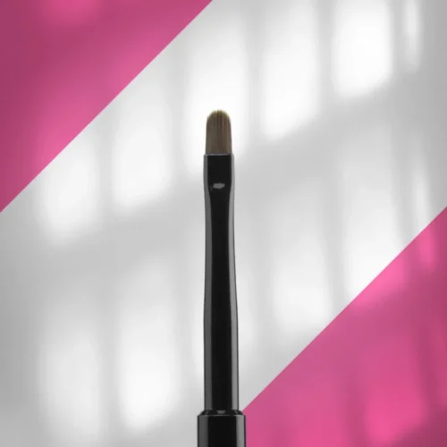 Pensula pentru gel nr 4 EXPERT NBE-04