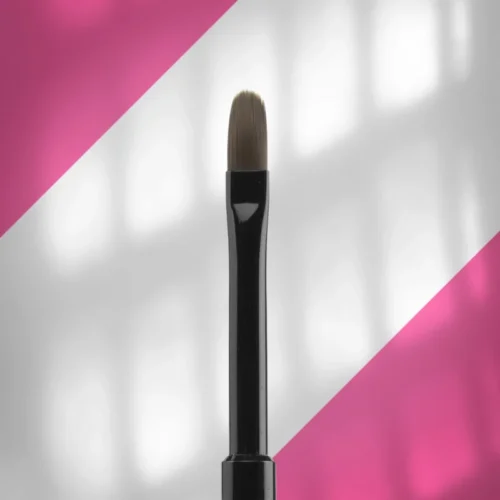 Pensula pentru gel nr 6 EXPERT NBE-06