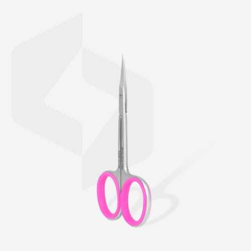 Foarfece profesional pentru cuticulă SMART 41/3