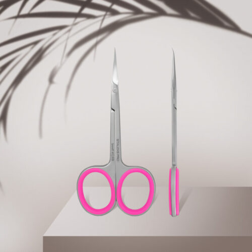 Foarfece profesional pentru cuticulă SMART 41/3