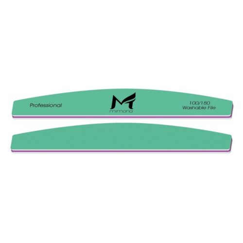 Pila Mimona Verde 120/180