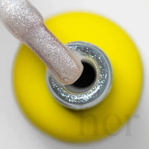 Rubber Base Coat HER - PRAF DE ZANA 6 8ml