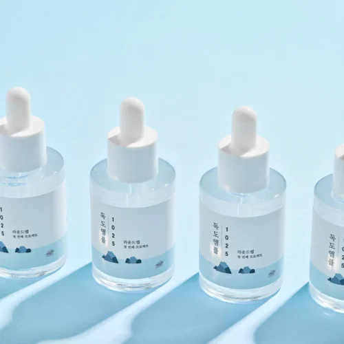 1025 Dokdo Ampoule Fiola intensiva de hidratare si reparare - 45 gr