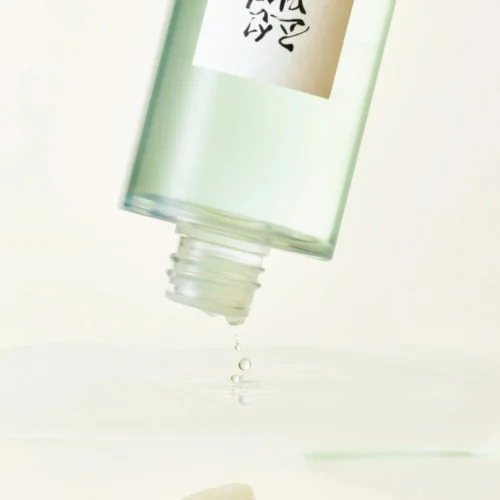 Toner cu apa de prune verzi, AHA si BHA, 150ml