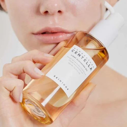 Toner Exfoliant Delicat PHA - Calmare si Hidratare Intensa, 210 ml