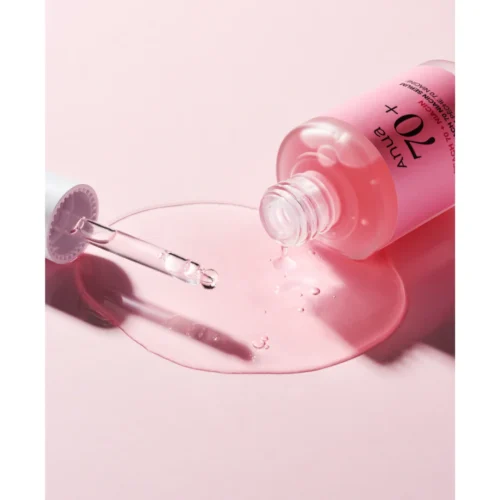 Ser cu piersici și niacinamidă 70% - 30ml