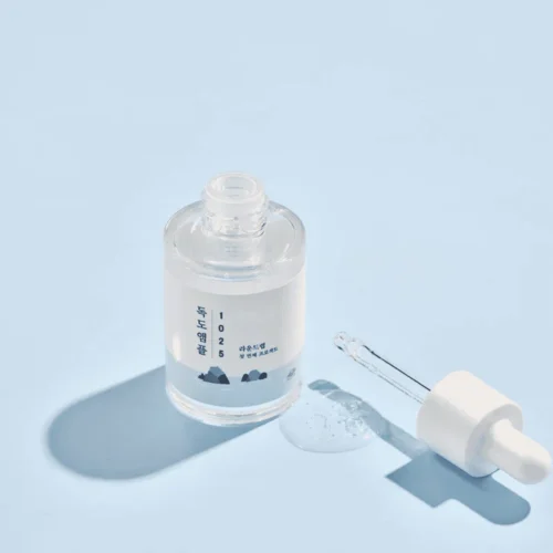 1025 Dokdo Ampoule Fiola intensiva de hidratare si reparare - 45 gr
