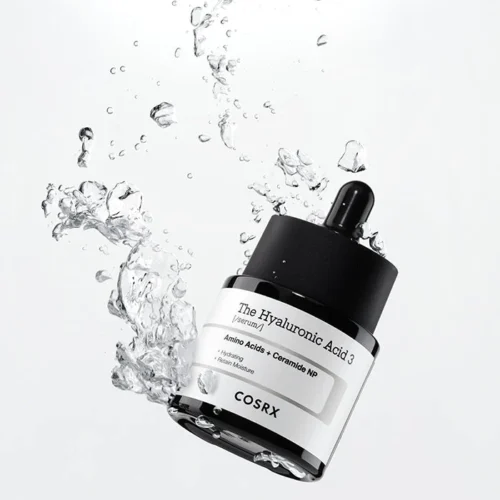 Ser Acid Hialuronic + 3 Aminoacizi + Ceramide NP 20ml