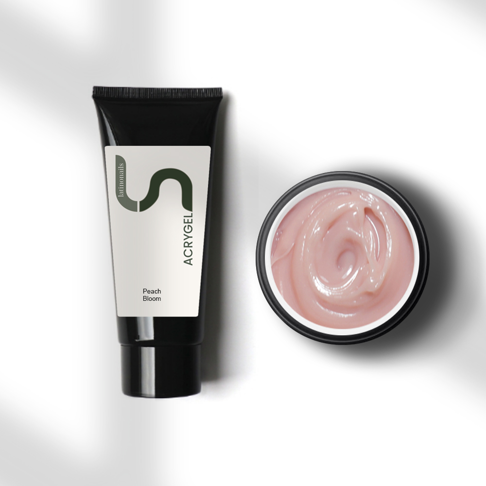 Acrygel Peach Bloom 50 ml Tub