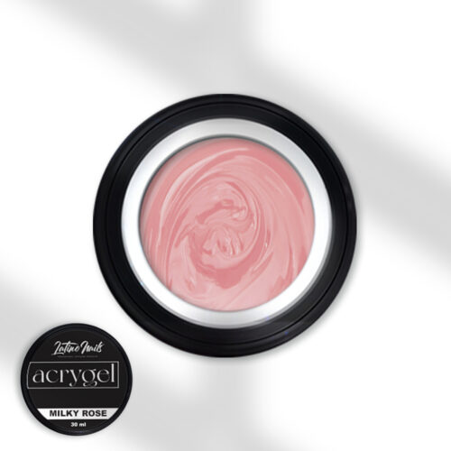 Acrygel Milky Rose 30 ml