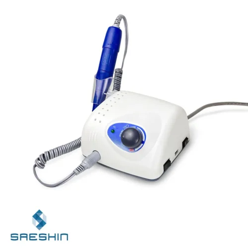 Pila Electrica 64W si 40000 RPM, Saeshin Strong 210
