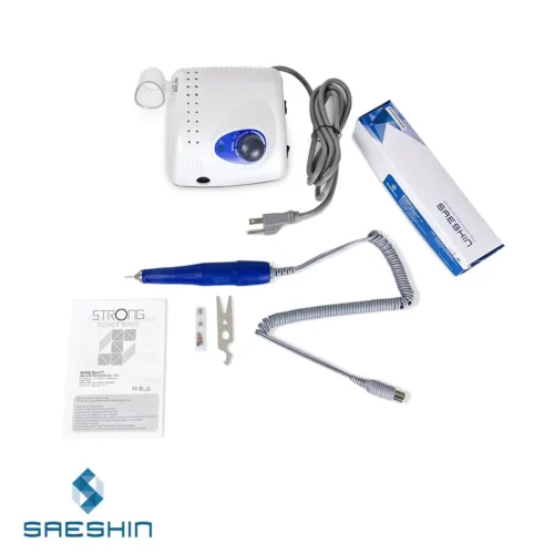 Pila Electrica 64W si 40000 RPM, Saeshin Strong 210