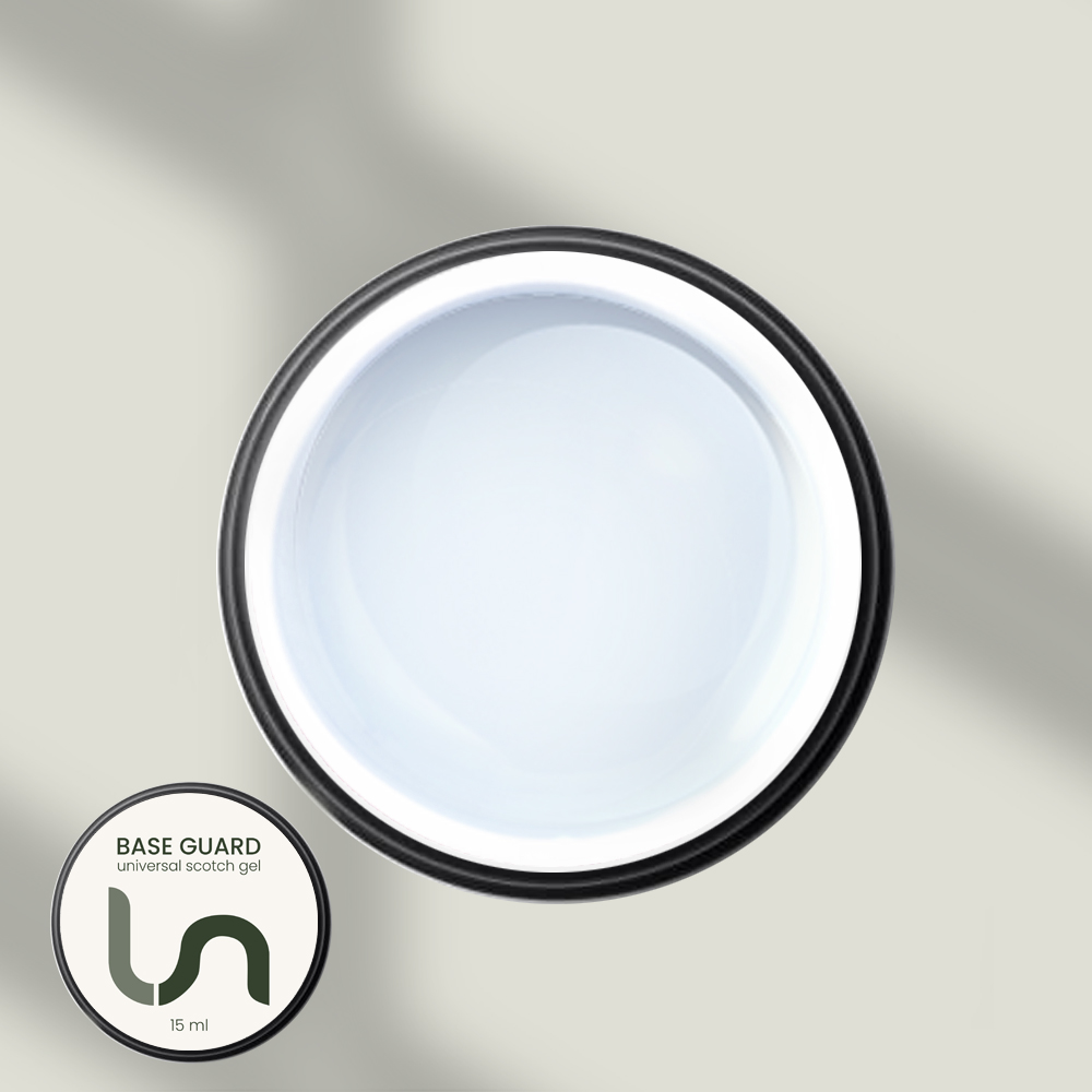 Base Guard gel de baza universal