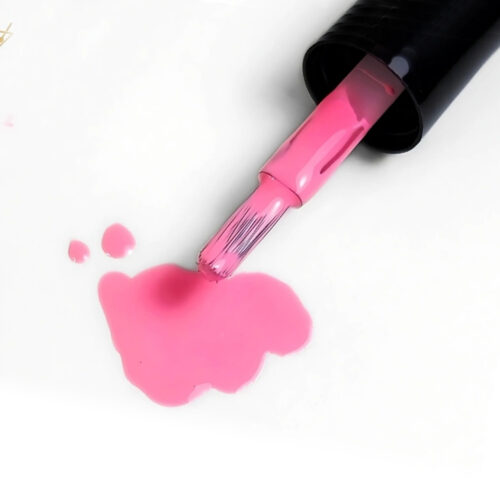 Gel Lac Pink Fizz