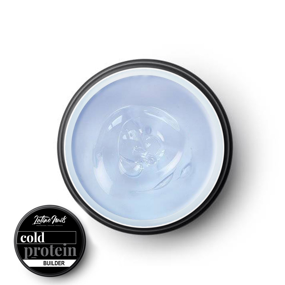 Cold Protein Clear