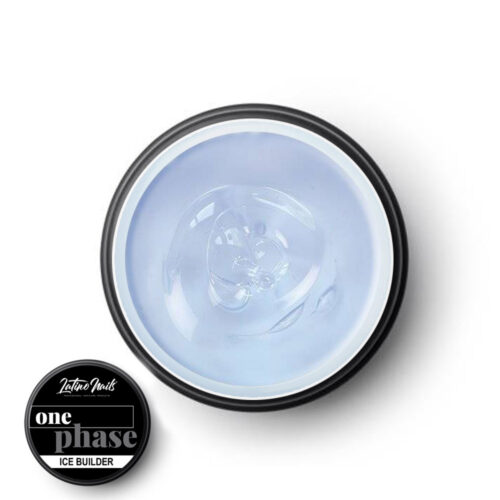 One Phase Ice Builder Gel 15 ml