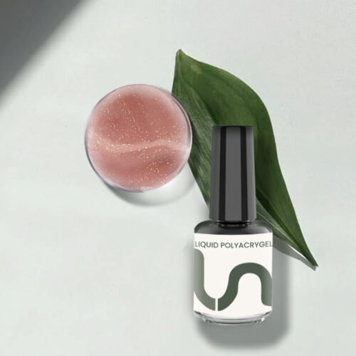 Polyacrygel Lichid Fleuron