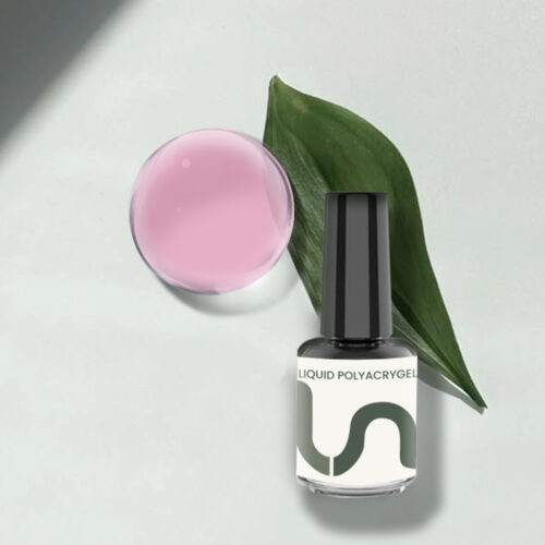 Polyacrygel Lichid Powder Pink
