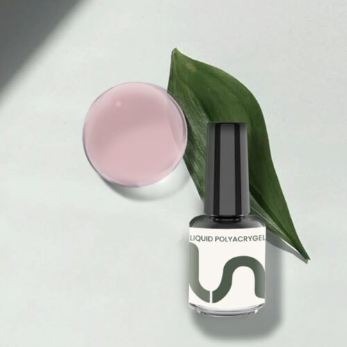 Polyacrygel Lichid Rose Whisper