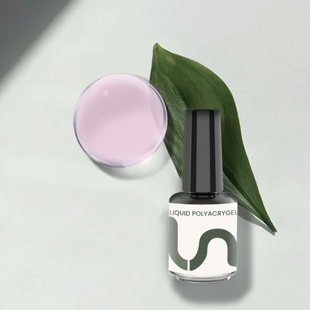Polyacrygel Lichid Serein 8 ml