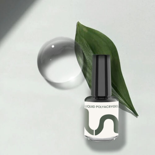 Polyacrygel Lichid Transparent Touch