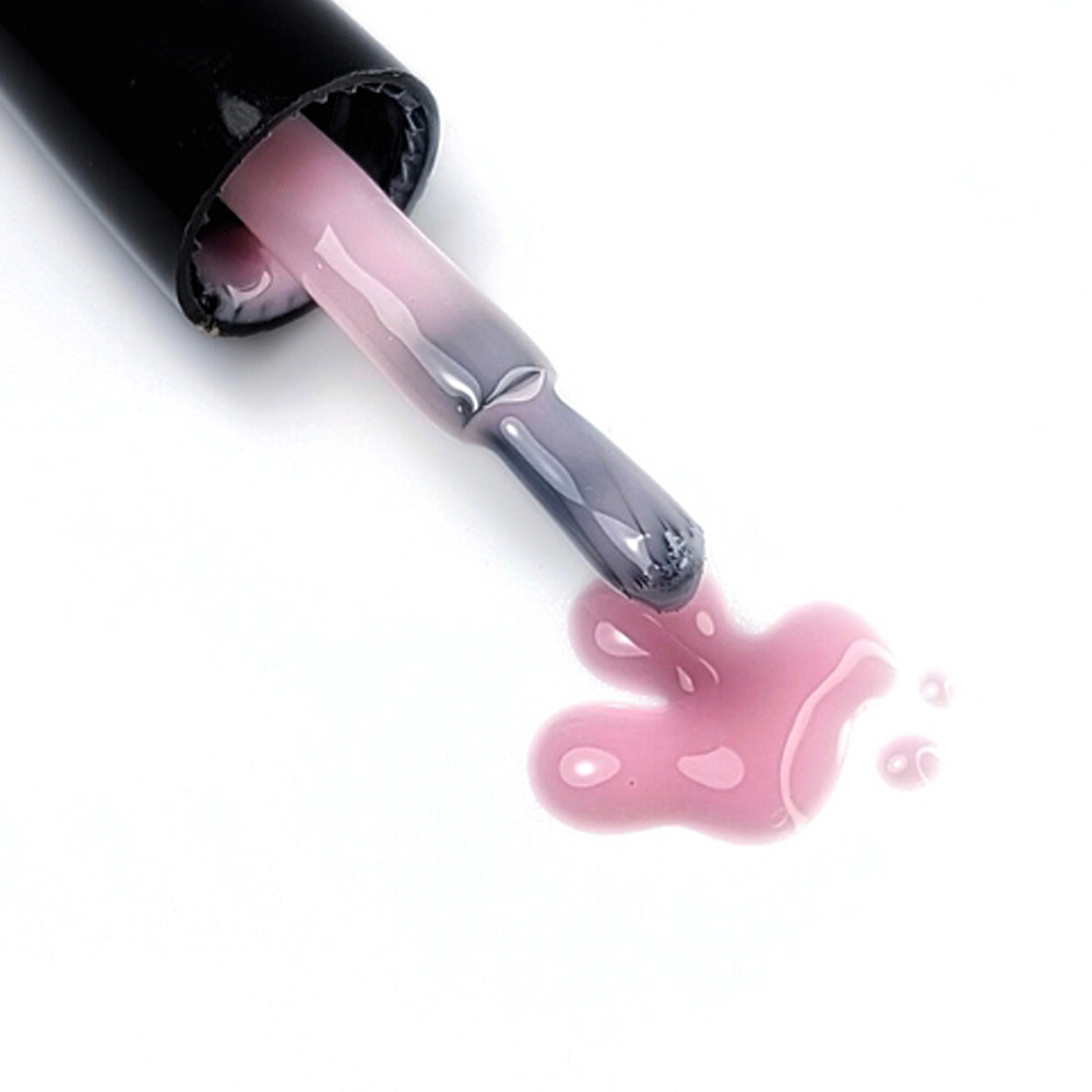 Polyacrygel Lichid Powder Pink - imagine 2