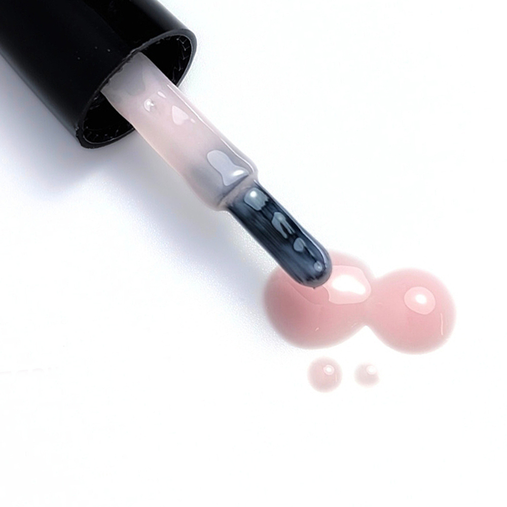 Polyacrygel Lichid Rose Whisper - imagine 2