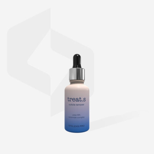 Ulei indepartat cuticule 30 ml RT-30