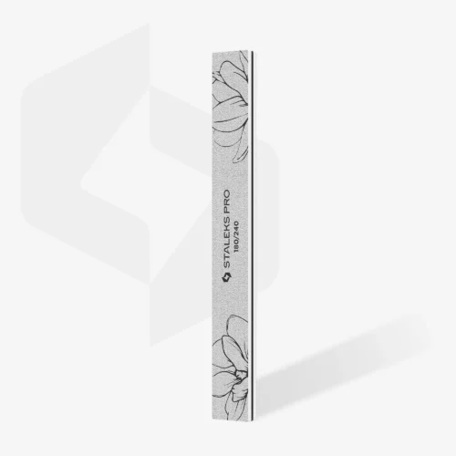 Pila Profesionala 180/240 Staleks NFE-20-180/240