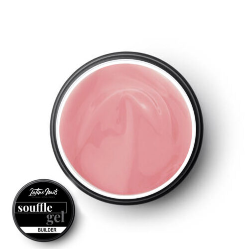 Souffle Builder Gel Blush Pink