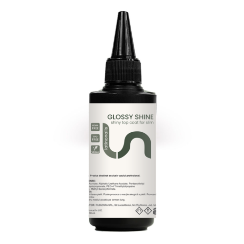 Glossy Shine for Slim Top 100 ml