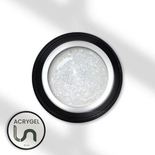 Acrygel Crystal Glitter 15 ml