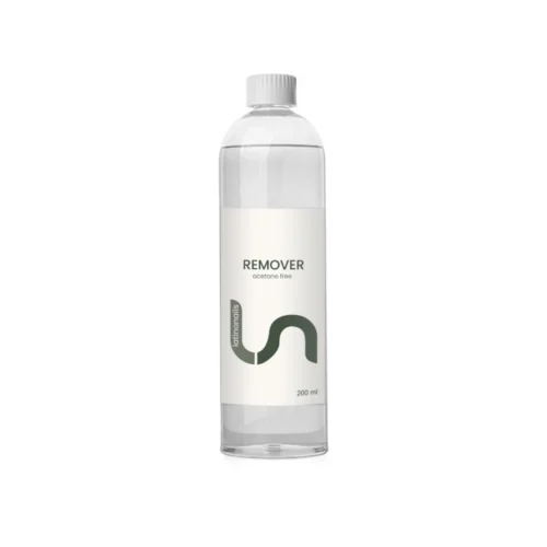 Remover Acetone Free 200 ml