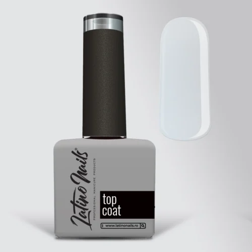 Top Gel Brillant Shine Hema Free