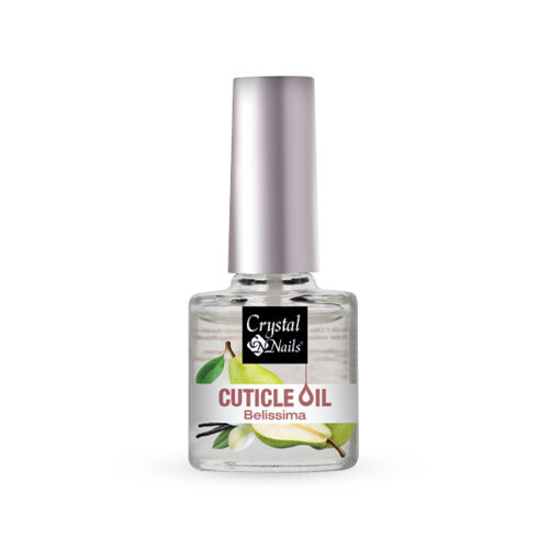 Ulei Pentru Cuticule - Bellissima – 4ml