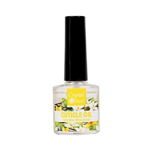 Ulei Pentru Cuticule - Bourbon Vanilla 8ml