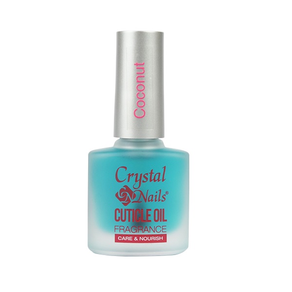 Ulei Pentru Cuticule - Cocos 13ml