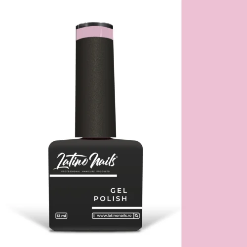 Gel Lac Bloom Time
