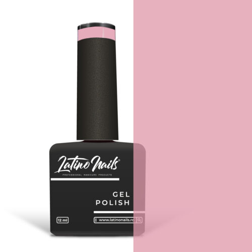 Gel Lac Blush Hour